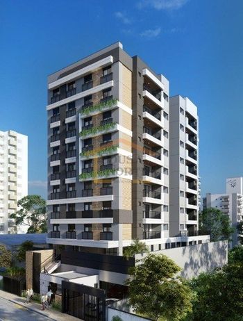 Foto 1 do(a) Apartamento de 3 quartos à venda em Chora Menino, São Paulo