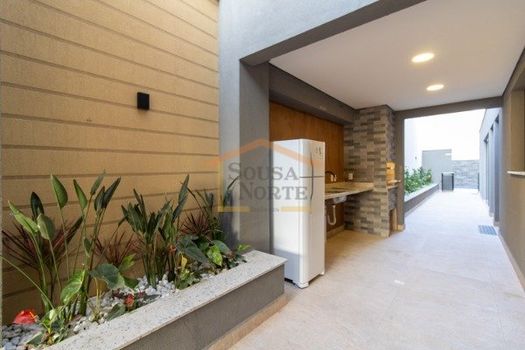 Foto 18 do(a) Apartamento de 3 quartos à venda em Chora Menino, São Paulo