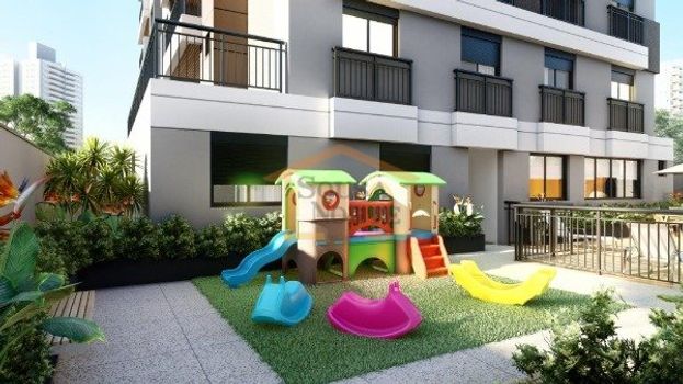 Foto 28 do(a) Apartamento de 3 quartos à venda em Chora Menino, São Paulo