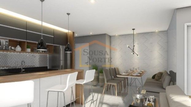 Foto 36 do(a) Apartamento de 3 quartos à venda em Chora Menino, São Paulo