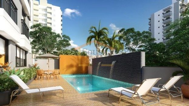 Foto 27 do(a) Apartamento de 3 quartos à venda em Chora Menino, São Paulo