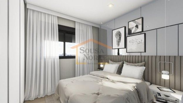 Foto 42 do(a) Apartamento de 3 quartos à venda em Chora Menino, São Paulo