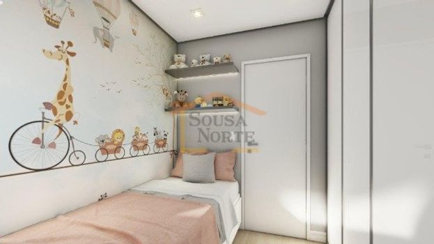 Foto 33 do(a) Apartamento de 3 quartos à venda em Chora Menino, São Paulo
