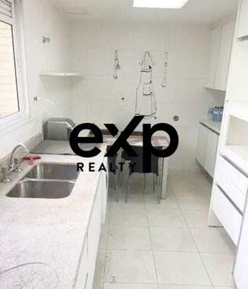 Foto 6 do(a) Apartamento de 3 quartos à venda em Vila Nova Conceição, São Paulo