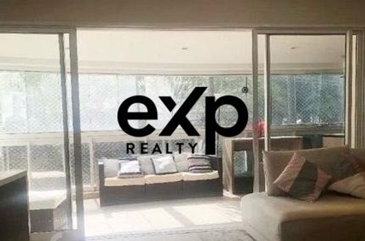 Foto 1 do(a) Apartamento de 3 quartos à venda em Vila Nova Conceição, São Paulo