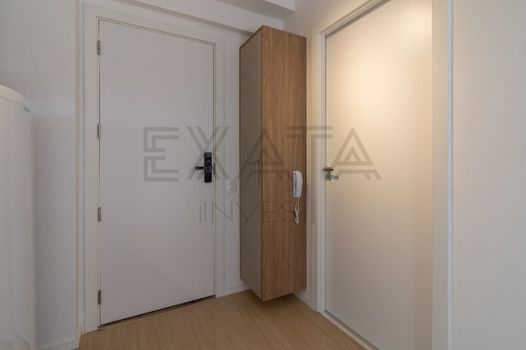 Foto 6 do(a) Flat de 1 quartos à venda em Sumaré, São Paulo