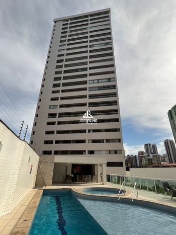 Foto 1 do(a) Apartamento de 2 quartos à venda em Mucuripe, Fortaleza