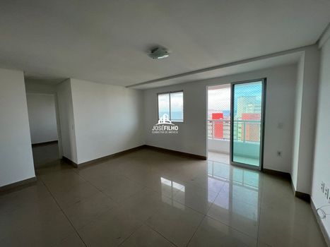 Foto 2 do(a) Apartamento de 2 quartos à venda em Mucuripe, Fortaleza