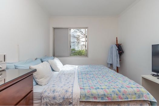 Foto 11 do(a) Apartamento de 3 quartos à venda em Vila Clementino, São Paulo
