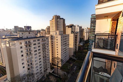 Foto 7 do(a) Flat de 1 quartos à venda em Vila Uberabinha, São Paulo