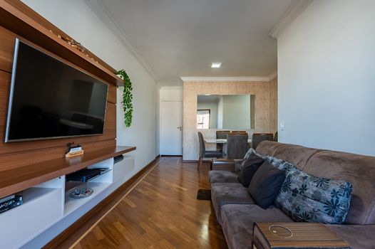 Foto 7 do(a) Apartamento de 3 quartos à venda em Vila Gumercindo, São Paulo
