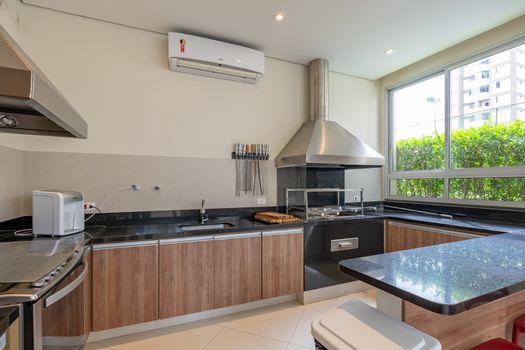Foto 49 do(a) Apartamento de 3 quartos à venda em Vila Gumercindo, São Paulo
