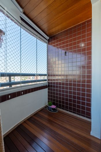 Foto 12 do(a) Apartamento de 3 quartos à venda em Vila Gumercindo, São Paulo
