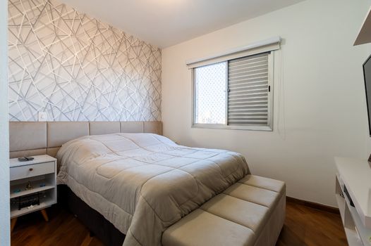Foto 30 do(a) Apartamento de 3 quartos à venda em Vila Gumercindo, São Paulo