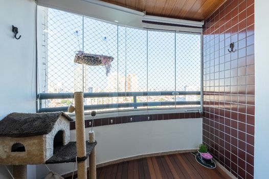 Foto 13 do(a) Apartamento de 3 quartos à venda em Vila Gumercindo, São Paulo