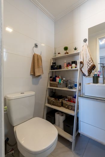 Foto 35 do(a) Apartamento de 3 quartos à venda em Vila Gumercindo, São Paulo