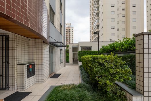 Foto 41 do(a) Apartamento de 3 quartos à venda em Vila Gumercindo, São Paulo