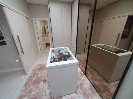 Foto 12 do(a) Casa em Condomínio de 4 quartos à venda em Jardim Shangri-Lá, Bauru
