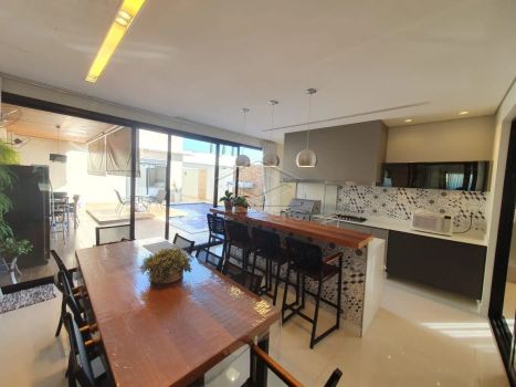 Foto 7 do(a) Casa em Condomínio de 4 quartos à venda em Jardim Shangri-Lá, Bauru