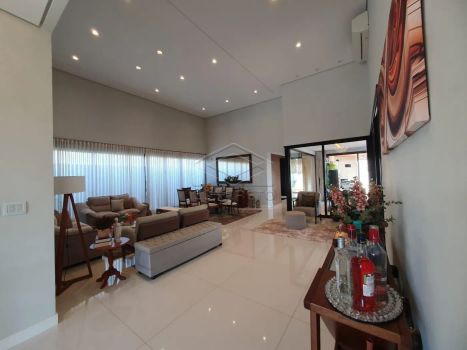 Foto 4 do(a) Casa em Condomínio de 4 quartos à venda em Jardim Shangri-Lá, Bauru