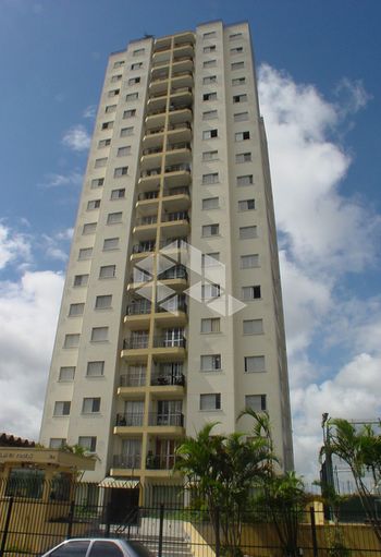 Foto 1 do(a) Apartamento de 2 quartos à venda em Vila Santa Catarina, São Paulo