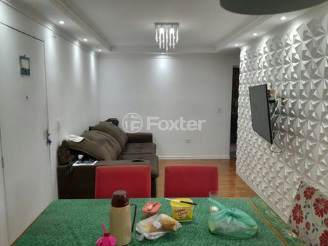 Foto 1 do(a) Apartamento de 2 quartos à venda em Jardim São João (Jaraguá), São Paulo