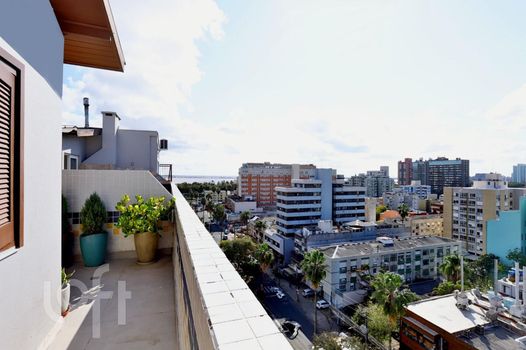 Foto 30 do(a) Apartamento de 2 quartos à venda em Menino Deus, Porto Alegre