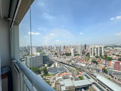 Foto 23 do(a) Cobertura de 3 quartos à venda em Vila Prudente, São Paulo