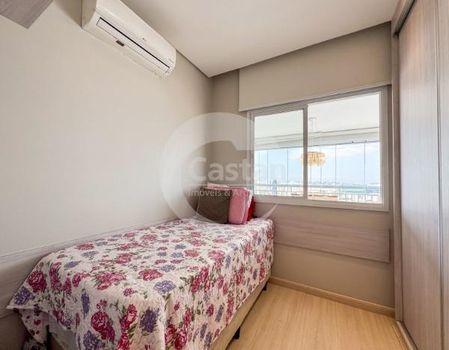Foto 27 do(a) Cobertura de 3 quartos à venda em Vila Prudente, São Paulo