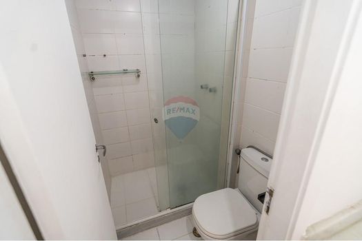 Foto 11 do(a) Apartamento de 2 quartos à venda em Centro, Rio de Janeiro