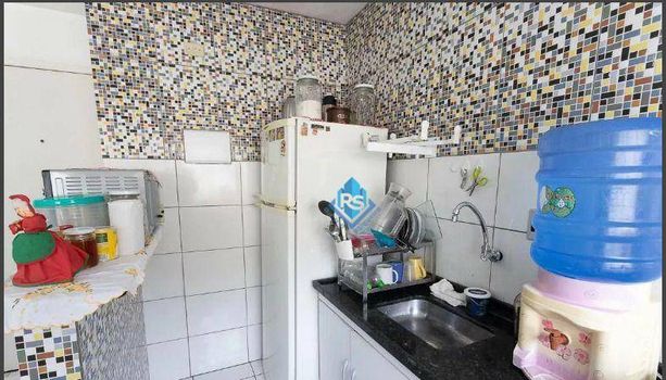 Foto 8 do(a) Apartamento de 2 quartos à venda em Casa Grande, Diadema