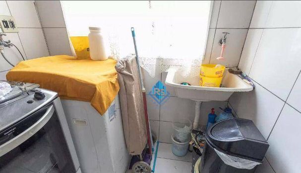 Foto 10 do(a) Apartamento de 2 quartos à venda em Casa Grande, Diadema