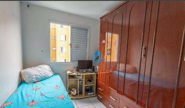 Foto 19 do(a) Apartamento de 2 quartos à venda em Casa Grande, Diadema