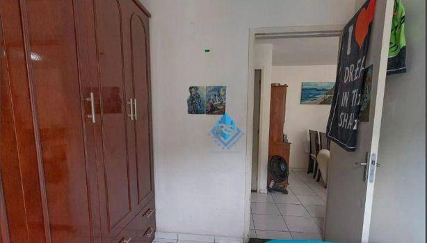 Foto 21 do(a) Apartamento de 2 quartos à venda em Casa Grande, Diadema