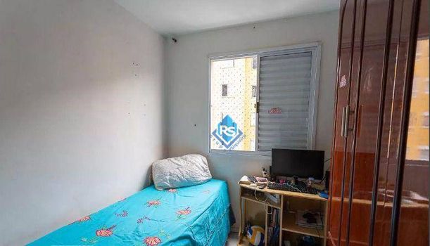 Foto 20 do(a) Apartamento de 2 quartos à venda em Casa Grande, Diadema
