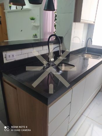 Foto 5 do(a) Apartamento de 2 quartos à venda em Residencial Monsenhor Romeu Tortorelli, São Carlos