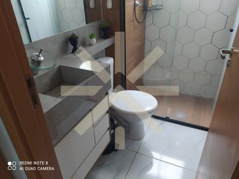 Foto 4 do(a) Apartamento de 2 quartos à venda em Residencial Monsenhor Romeu Tortorelli, São Carlos
