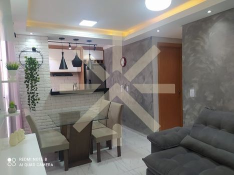 Foto 8 do(a) Apartamento de 2 quartos à venda em Residencial Monsenhor Romeu Tortorelli, São Carlos