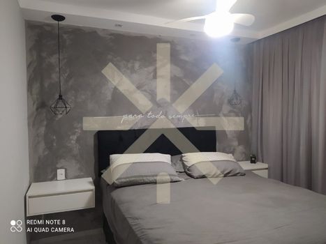 Foto 1 do(a) Apartamento de 2 quartos à venda em Residencial Monsenhor Romeu Tortorelli, São Carlos