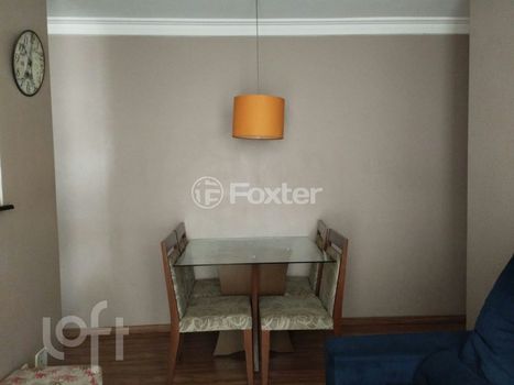 Foto 3 do(a) Apartamento de 2 quartos à venda em Vila Mendes, São Paulo