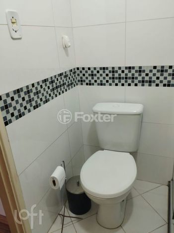 Foto 13 do(a) Apartamento de 2 quartos à venda em Vila Mendes, São Paulo
