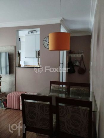 Foto 4 do(a) Apartamento de 2 quartos à venda em Vila Mendes, São Paulo