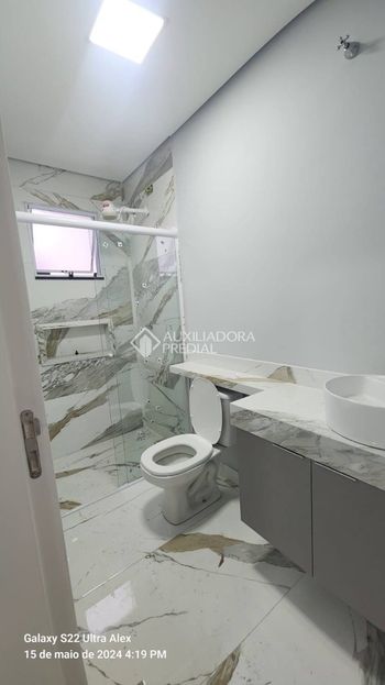 Foto 6 do(a) Casa de 2 quartos à venda em Vila Nova Mauá, Mauá