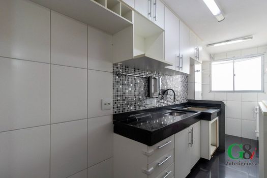 Foto 6 do(a) Apartamento de 3 quartos à venda em Parque da Vila Prudente, São Paulo