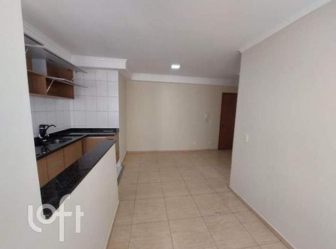 Foto 3 do(a) Apartamento de 2 quartos à venda em Jardim Paraíso, São Paulo