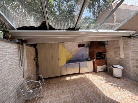 Foto 20 do(a) Casa de 3 quartos à venda em Jardim City, Guarulhos