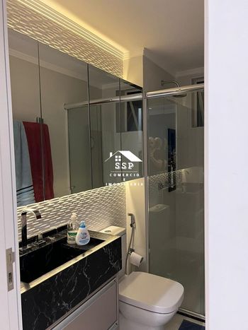 Foto 12 do(a) Apartamento de 2 quartos à venda em Vila Gomes Cardim, São Paulo