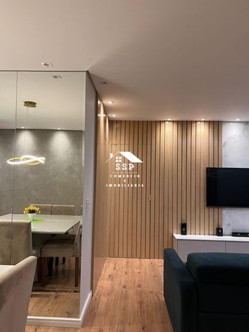 Foto 6 do(a) Apartamento de 2 quartos à venda em Vila Gomes Cardim, São Paulo