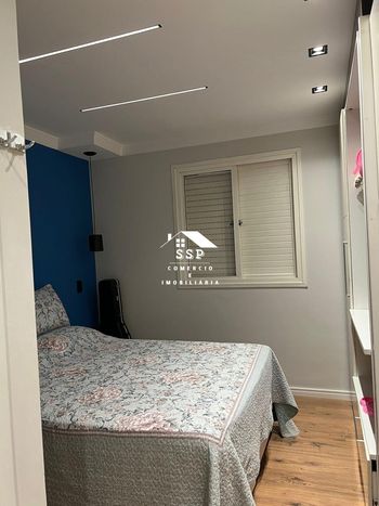 Foto 14 do(a) Apartamento de 2 quartos à venda em Vila Gomes Cardim, São Paulo