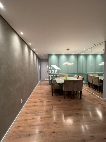 Foto 3 do(a) Apartamento de 2 quartos à venda em Vila Gomes Cardim, São Paulo